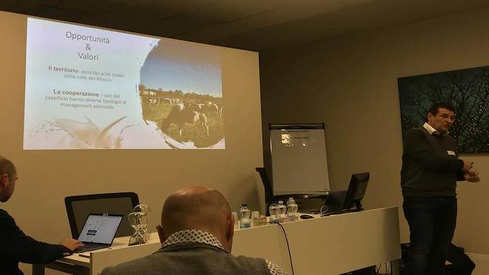 C'ERA UNA VOLTA IL FUTURO