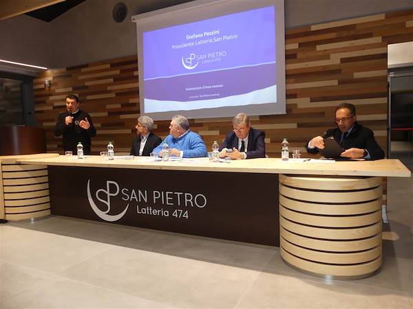 Gallery della serata