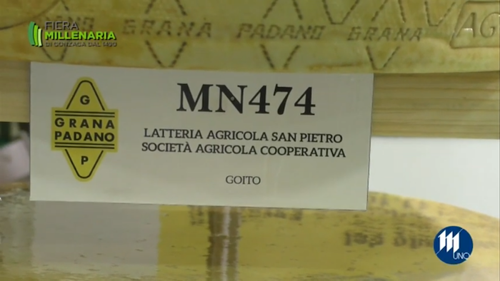 Confcooperative: i caseifici si raccontano