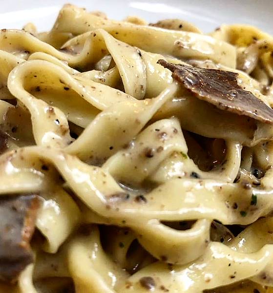 Do you speak Grana Padano?