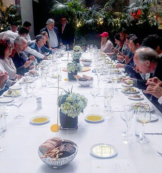 Do you speak Grana Padano?