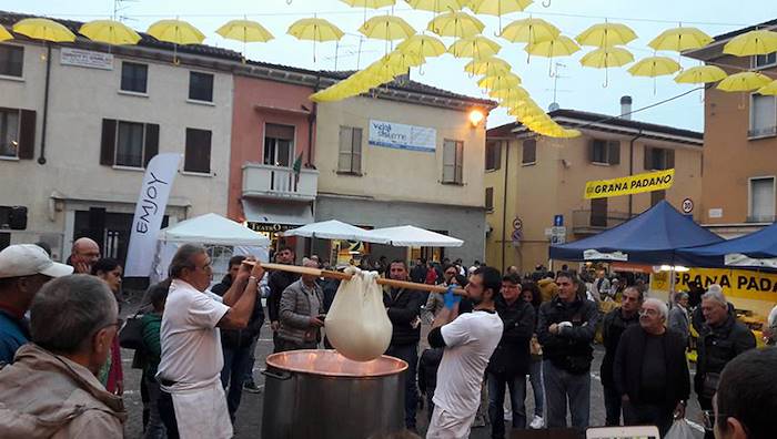 Fiera dei Prati Stabili