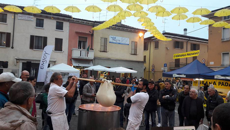 Fiera dei Prati Stabili