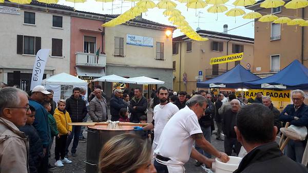 Fiera dei Prati Stabili