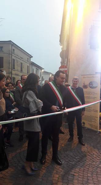 Fiera dei Prati Stabili