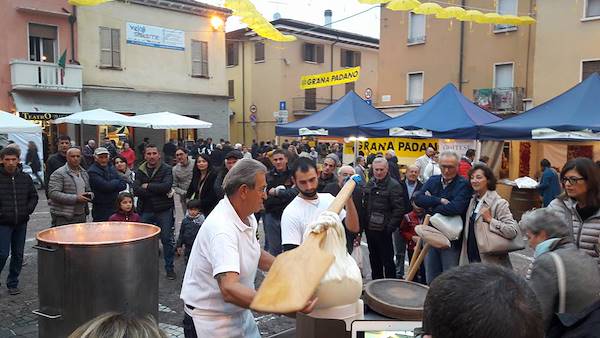 Fiera dei Prati Stabili