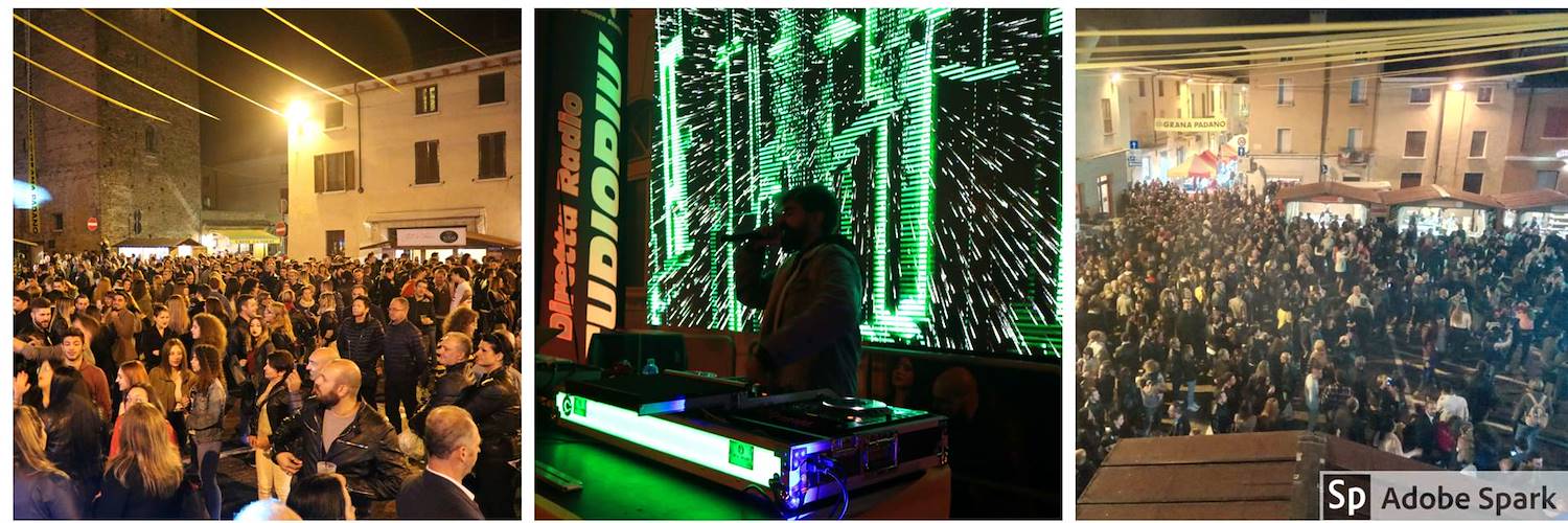 Fiera dei prati stabili: il binomio Grana - Fieno