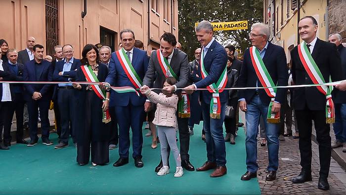 Fiera del Grana Padano dei Prati Stabili – XXIII edizione