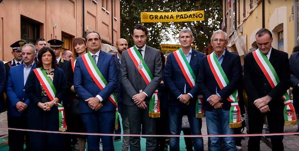 Fiera del Grana Padano dei Prati Stabili – XXIII edizione