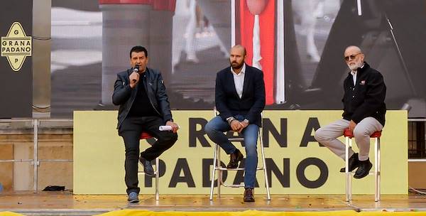 Fiera del Grana Padano dei Prati Stabili – XXIII edizione