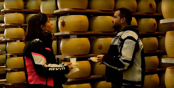 Fiera del Grana Padano dei Prati Stabili – XXIII edizione