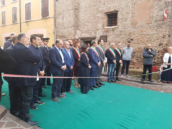 Fiera del Grana Padano dei Prati Stabili – XXIII edizione