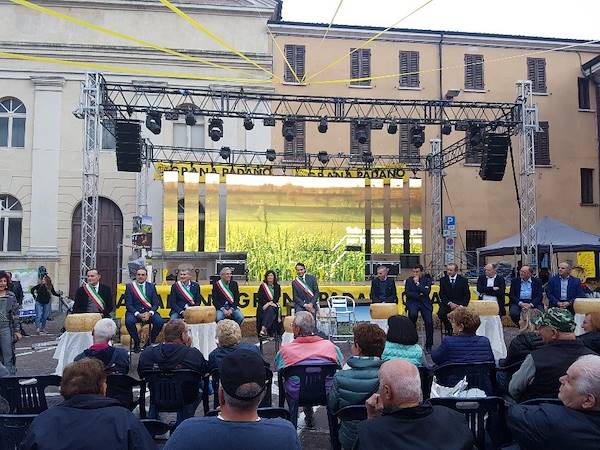 Fiera del Grana Padano dei Prati Stabili – XXIII edizione