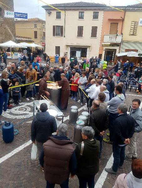 Fiera del Grana Padano dei Prati Stabili – XXIII edizione