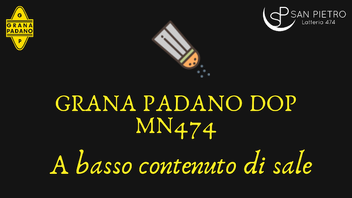 Grana Padano con poco sale, dieta con Grana Padano, formaggio salutare, grana padano senza lattosio, Grana Padano DOP a tasso ridotto di sale
