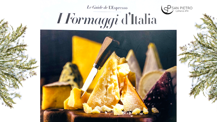 Il formaggio perfetto? Grana Padano Selezione da fieno