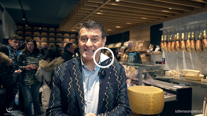 New Look per la Bottega