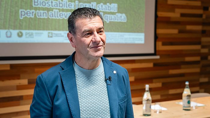 Biostabile: I Prati Stabili per un allevamento di qualità