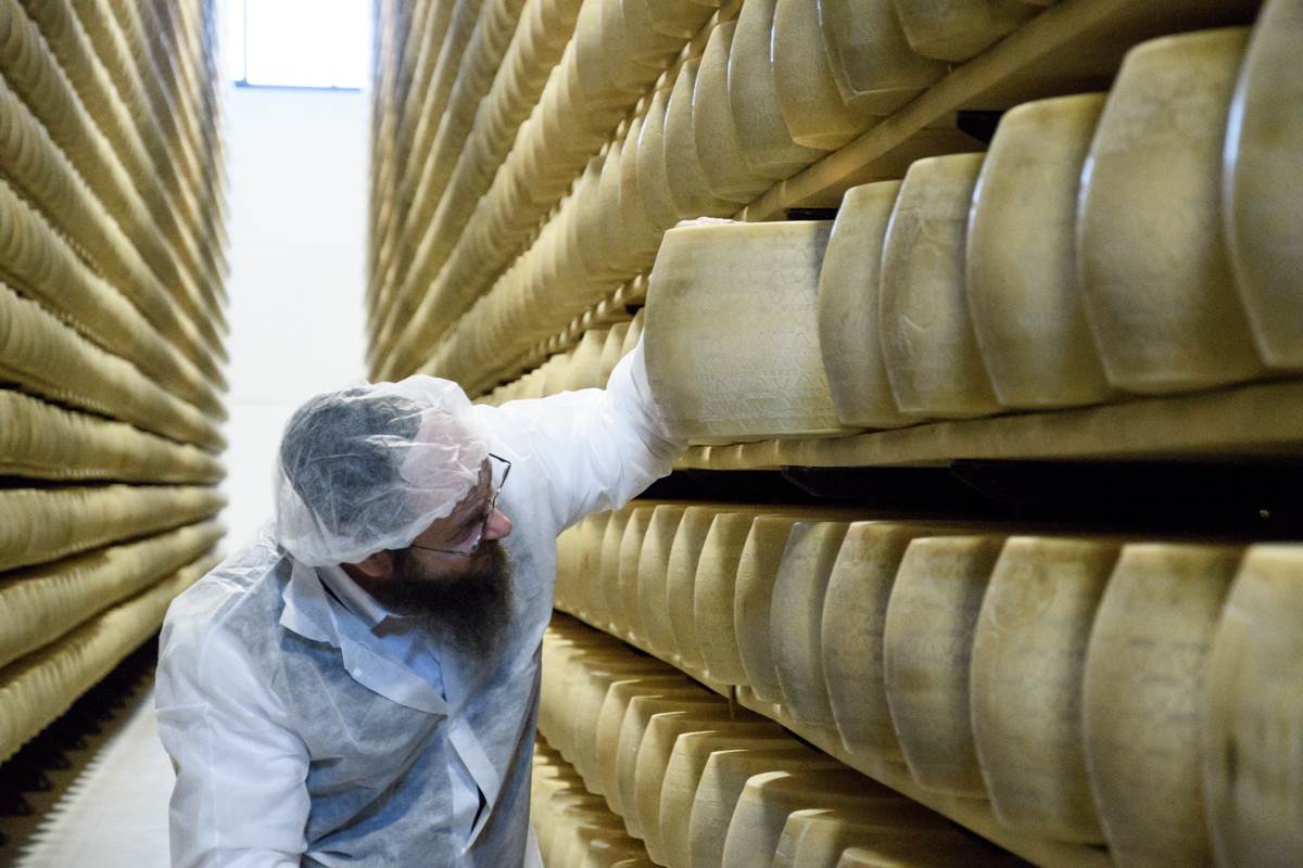 Kosher certification