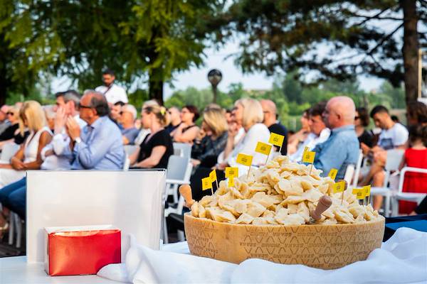 Le immagini della Festa dell'atleta
