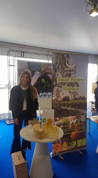 Latteria San Pietro a FederBio