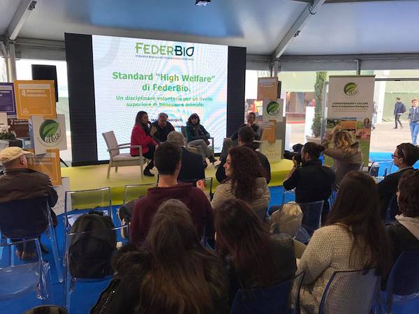 Latteria San Pietro a FederBio