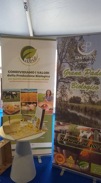 Latteria San Pietro a FederBio