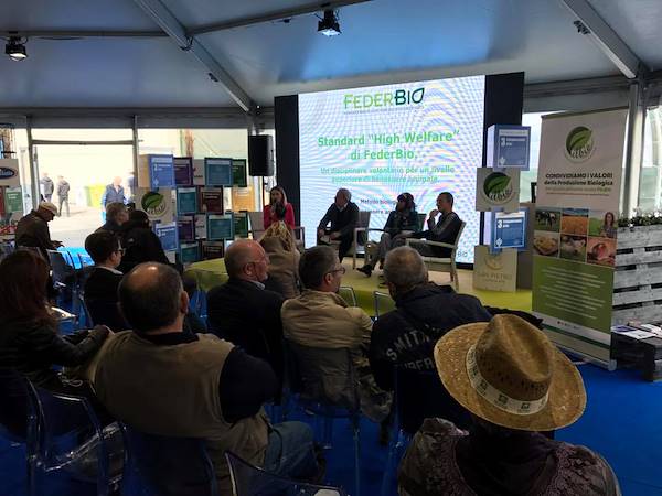 Latteria San Pietro a FederBio