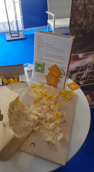 Latteria San Pietro a FederBio