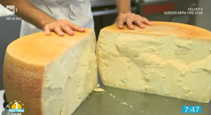 Latteria San Pietro a Unomattina 17.8.17