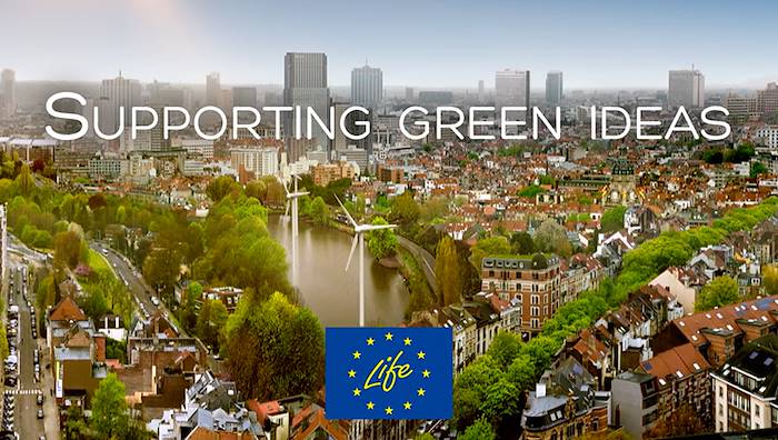 Latteria San Pietro and sustainability </br> THE EUROPEAN PROJECT “LIFE TTGG”