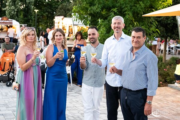 La notte di San Pietro