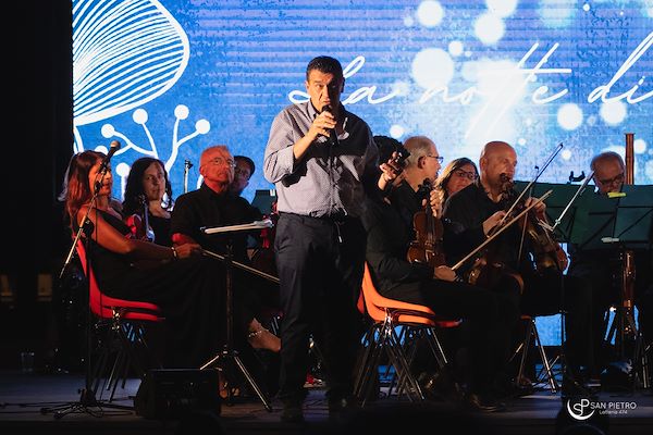 La notte di San Pietro