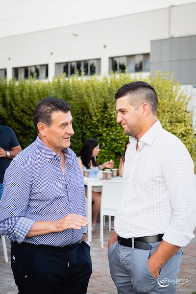 La notte di San Pietro