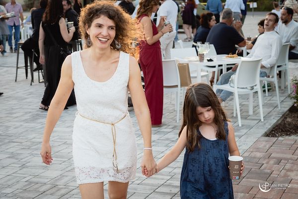 La notte di San Pietro