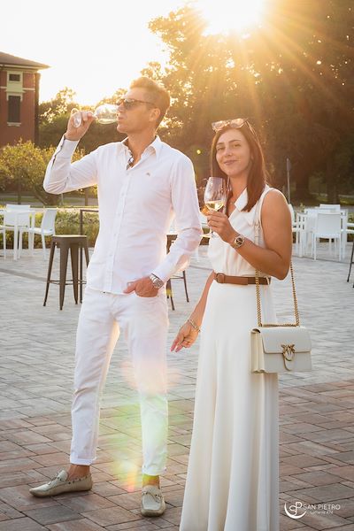 La notte di San Pietro