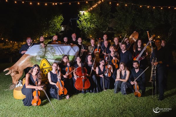 La notte di San Pietro