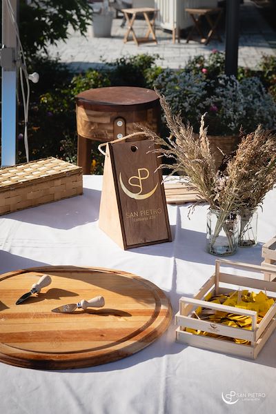 La notte di San Pietro