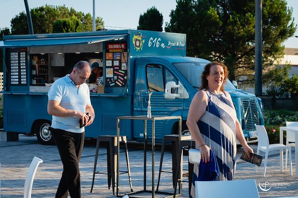 La notte di San Pietro