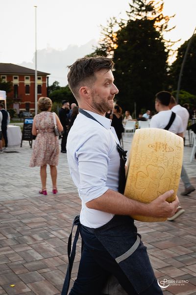 La notte di San Pietro