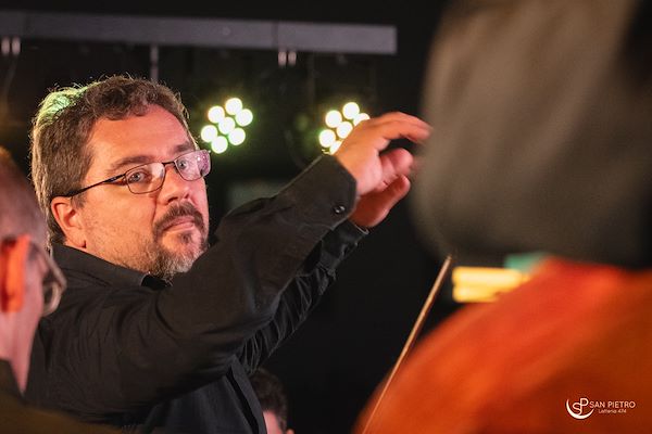 La notte di San Pietro