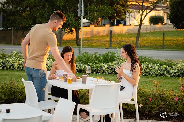 La notte di San Pietro