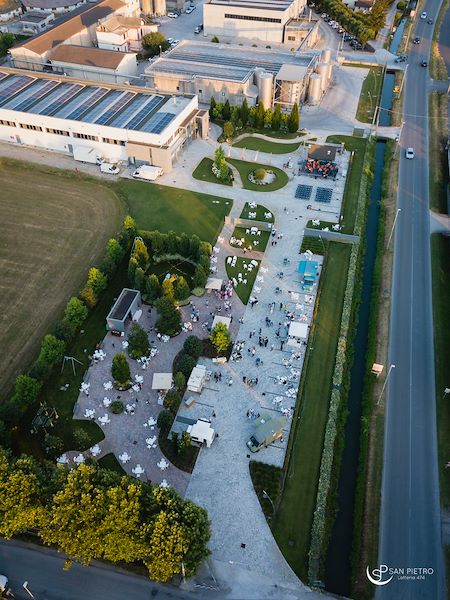 La notte di San Pietro