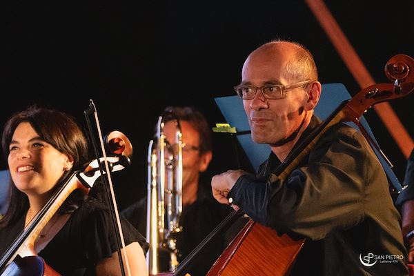 La notte di San Pietro