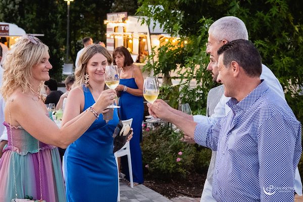 La notte di San Pietro