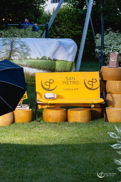 La notte di San Pietro