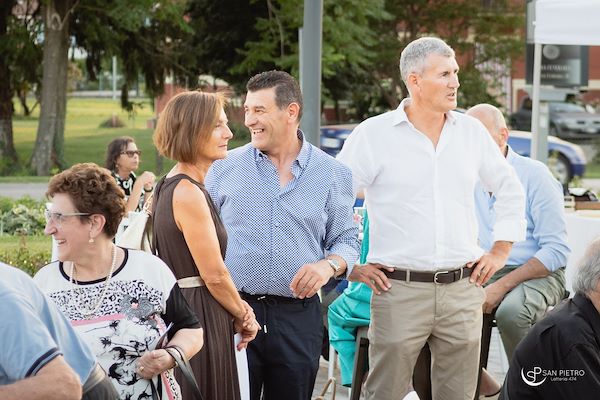 La notte di San Pietro