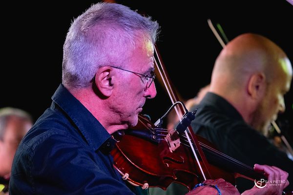 La notte di San Pietro