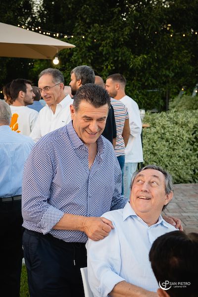 La notte di San Pietro