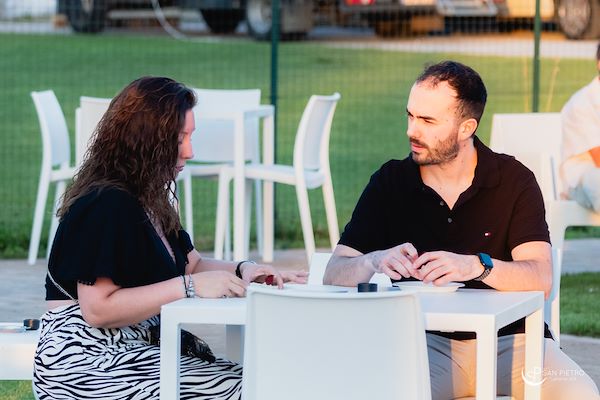 La notte di San Pietro